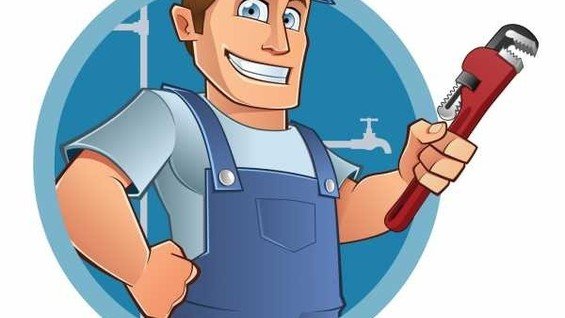 Вызов сантехника Кабанчик