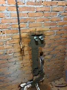 Сантехник срочно