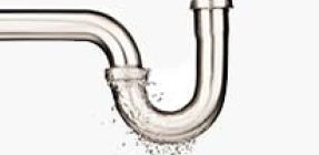 Устранение протечек воды