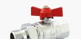 Розводка труб