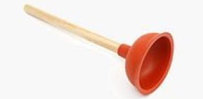 Усунення засмічень